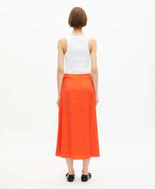 , ORANGE RED, hi-res image number null