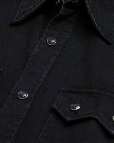 , BLACK WASHED, hi-res image number null
