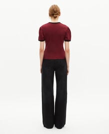 , WINE RED, hi-res image number null