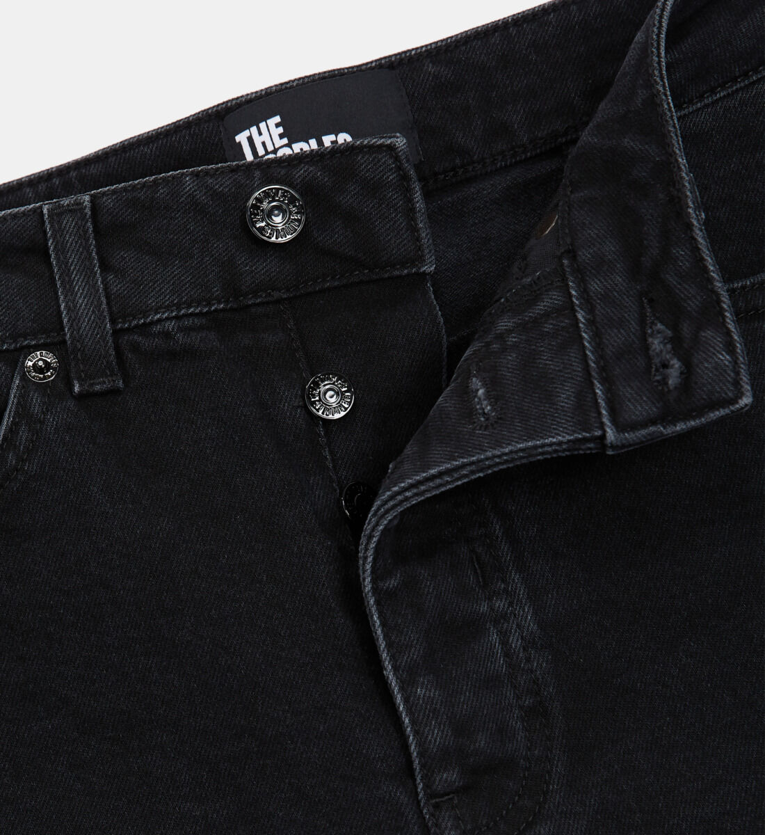 Jean the kooples top