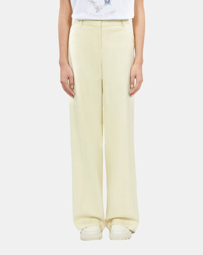 , BRIGHT YELLOW, hi-res image number null