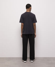 , BLACK WASHED, hi-res image number null