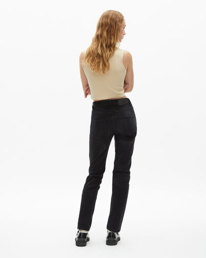 , BLACK WASHED, hi-res image number null