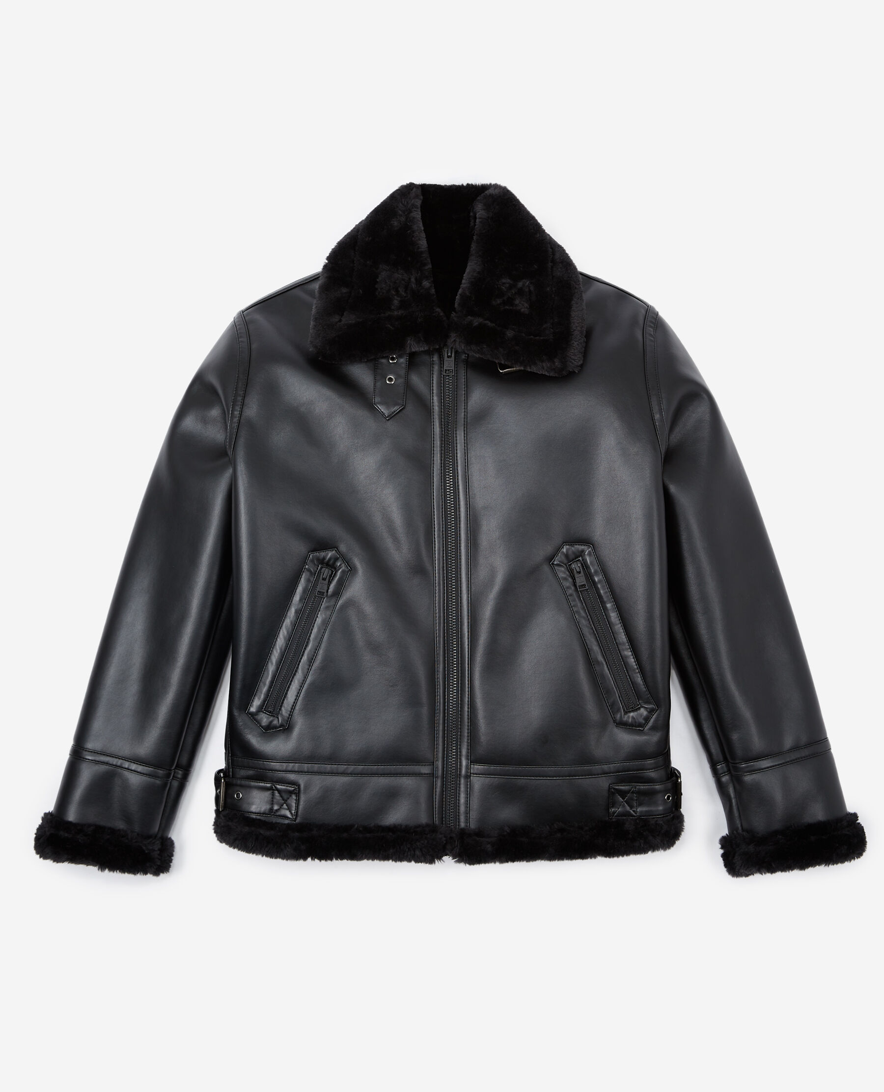 Blouson the top kooples homme