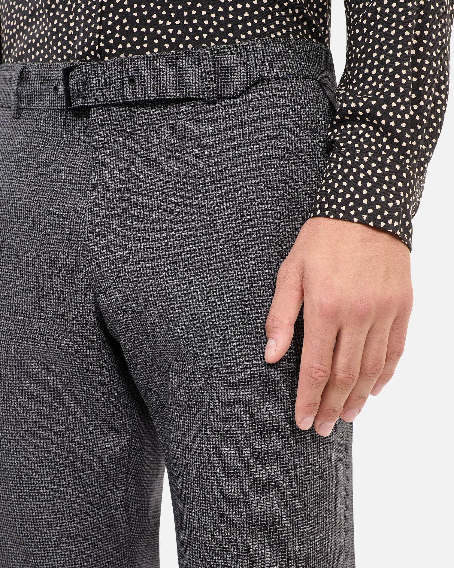 , BLACK GREY, hi-res image number null