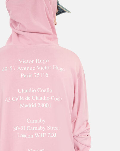 , SWEET PINK, hi-res image number null