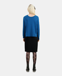 , MEDIUM BLUE, hi-res image number null