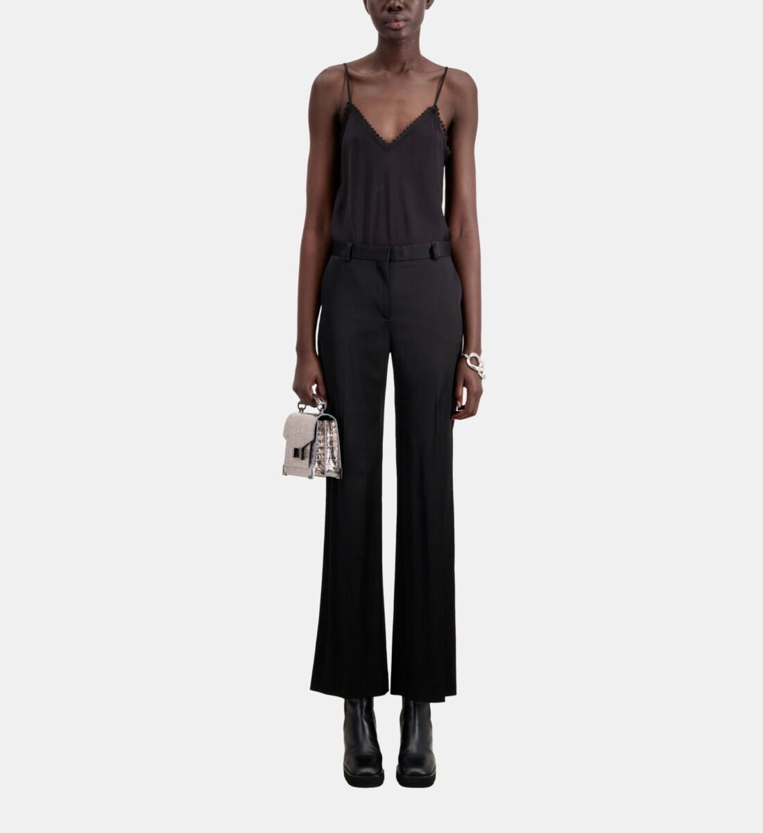 Tailleur shop the kooples