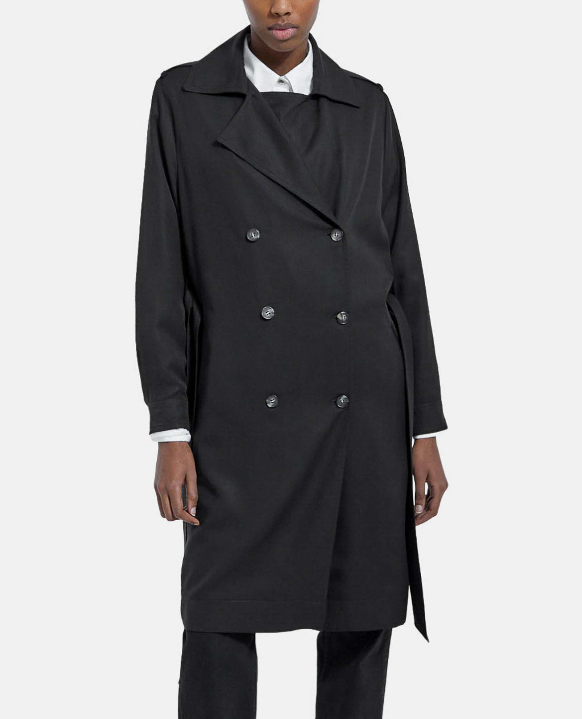 Trench noir deals