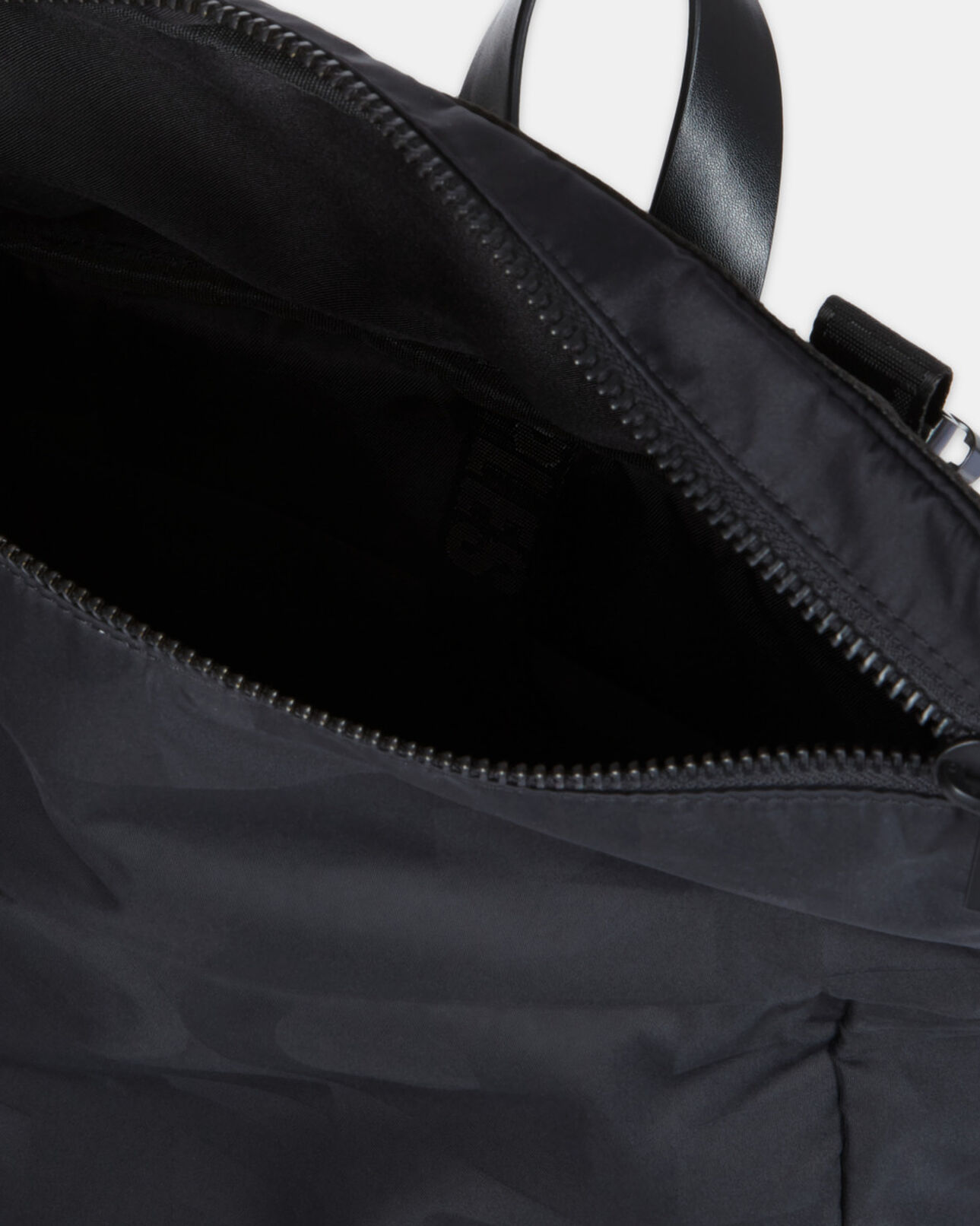 The Kooples MIXTE BLACK sac à dos noir