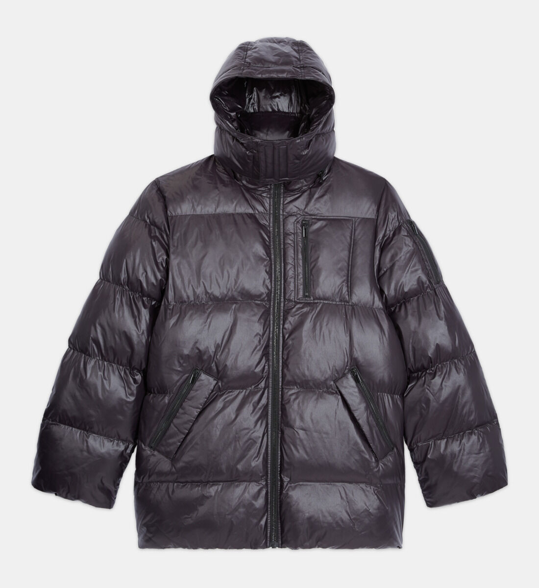 The kooples puffer jacket cheap