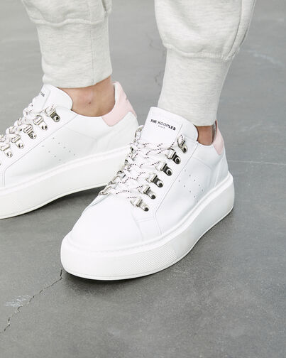 , WHITE PINK, hi-res image number null