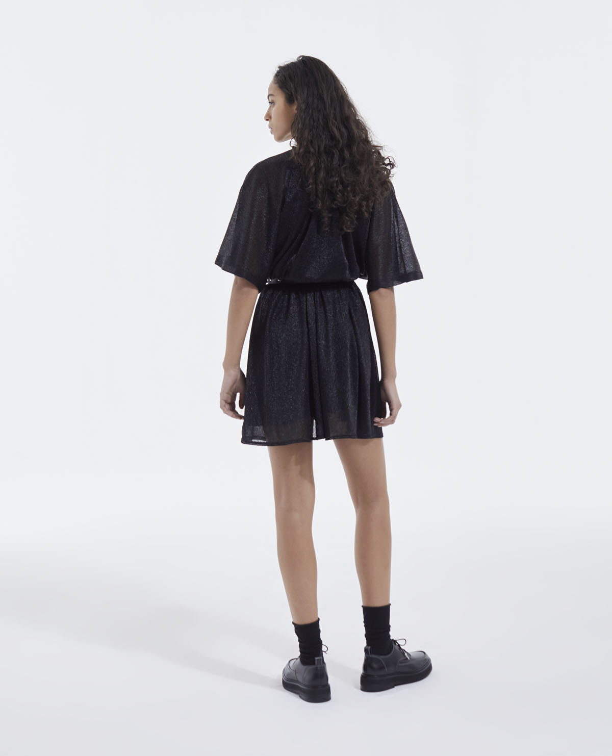 Nikelab mesh dress 2025