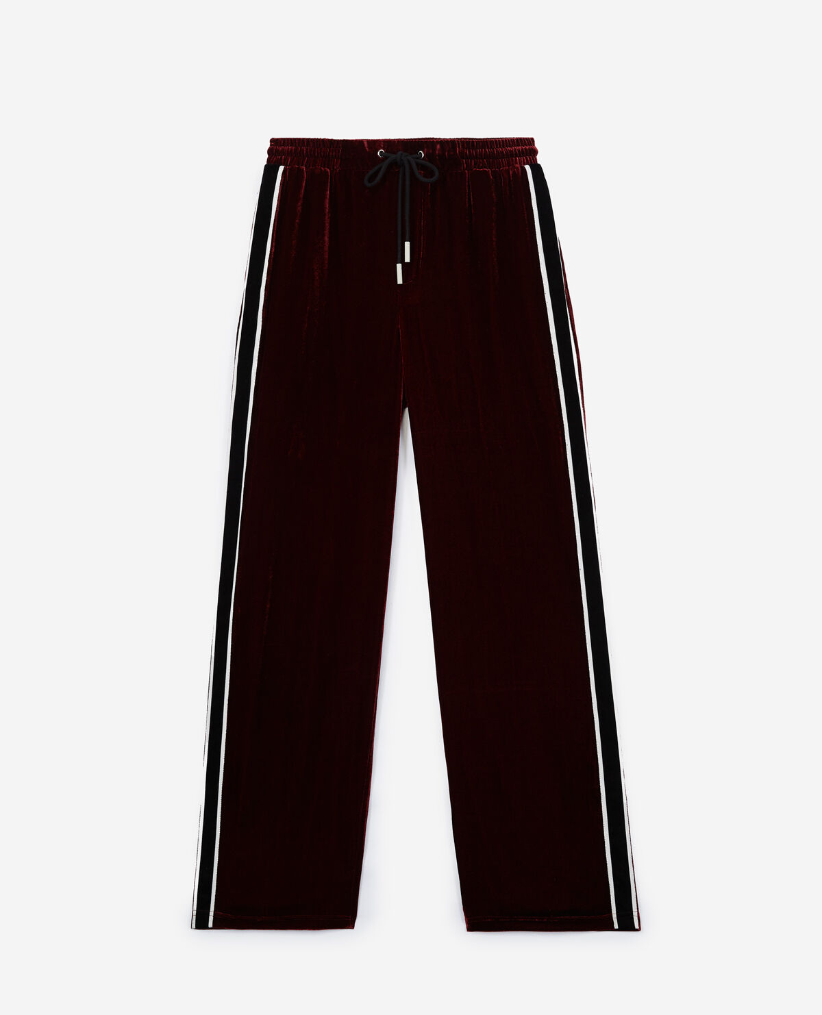 The kooples velvet down 2025