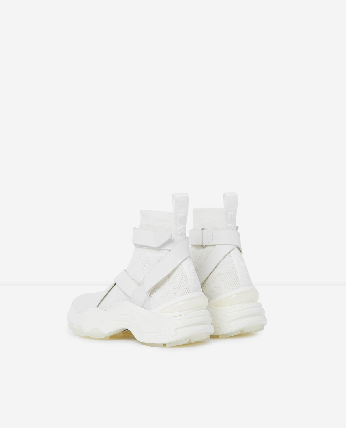 Basket montante outlet the kooples