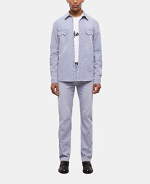 , BLUE DENIM, hi-res image number null