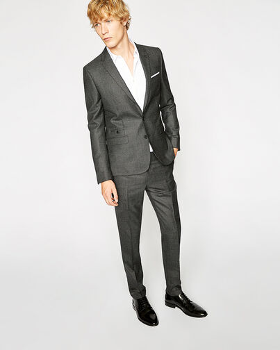 , BLACK GREY, hi-res image number null