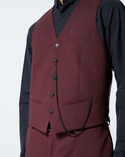 , BURGUNDY, hi-res image number null