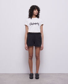 , BLACK WASHED, hi-res image number null