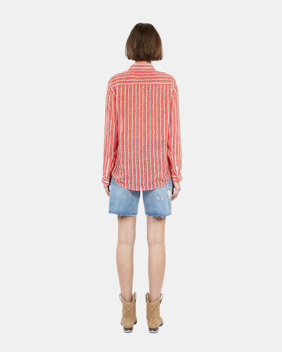 , RED WHITE, hi-res image number null