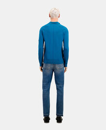 , MEDIUM BLUE, hi-res image number null