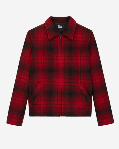 , RED / BLACK, hi-res image number null