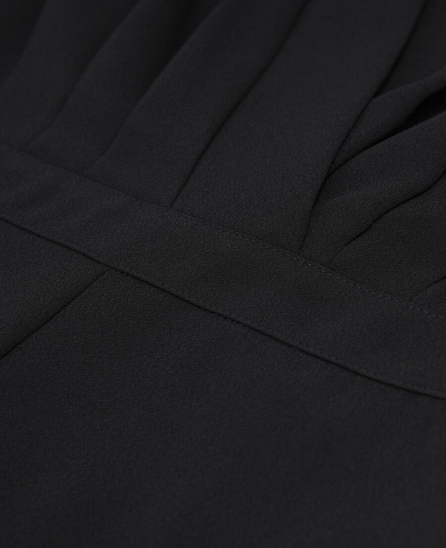 schwarzer overall