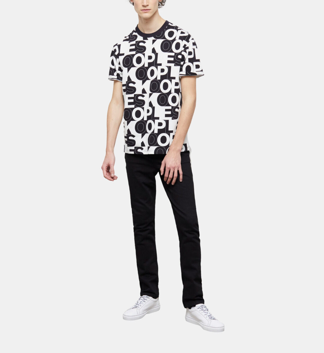 Thunder the kooples hot sale
