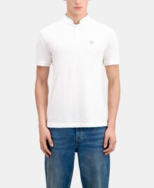 , WHITE / DUCK BLUE, hi-res image number null