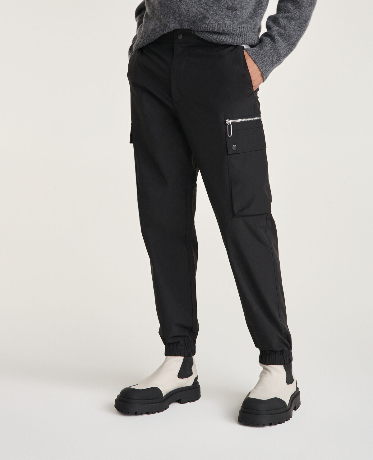 The kooples sales pantalon homme