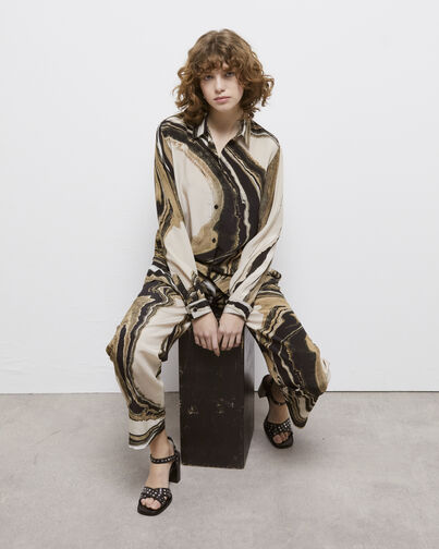 , BEIGE-BROWN, hi-res image number null