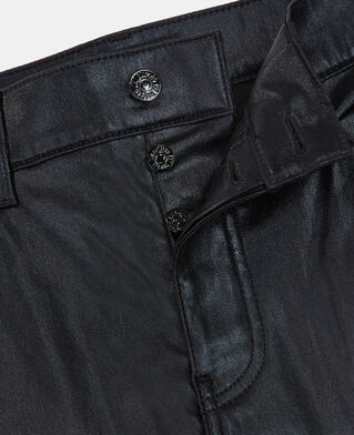 The Kooples H BLACK slim black jeans