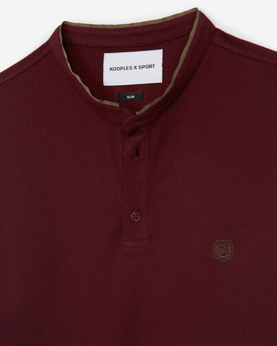 , BURGUNDY / KAKI, hi-res image number null