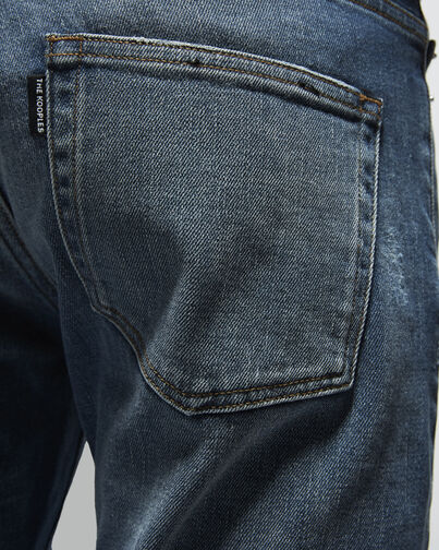 , BLUE DENIM, hi-res image number null