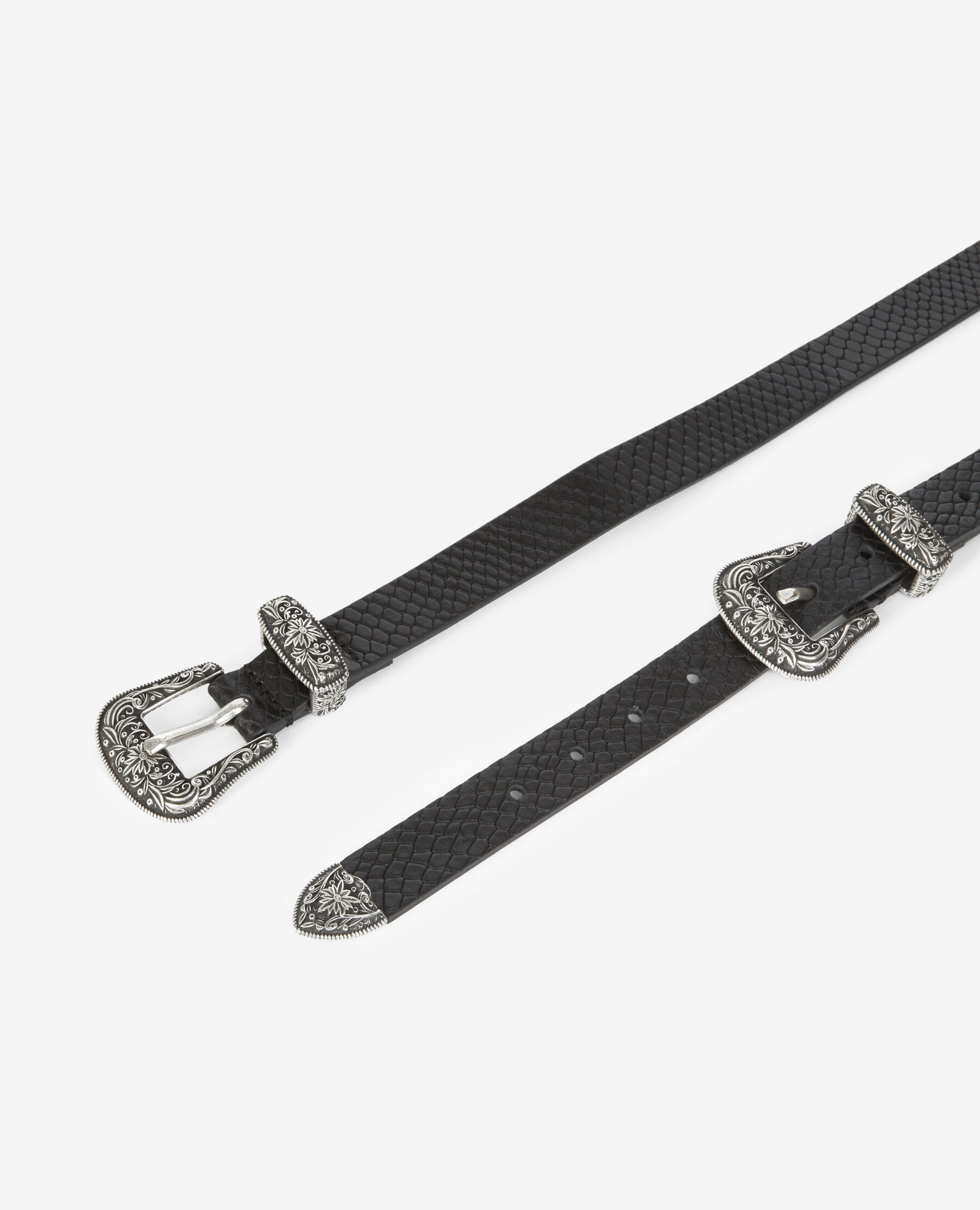 Ceinture western femme zara online