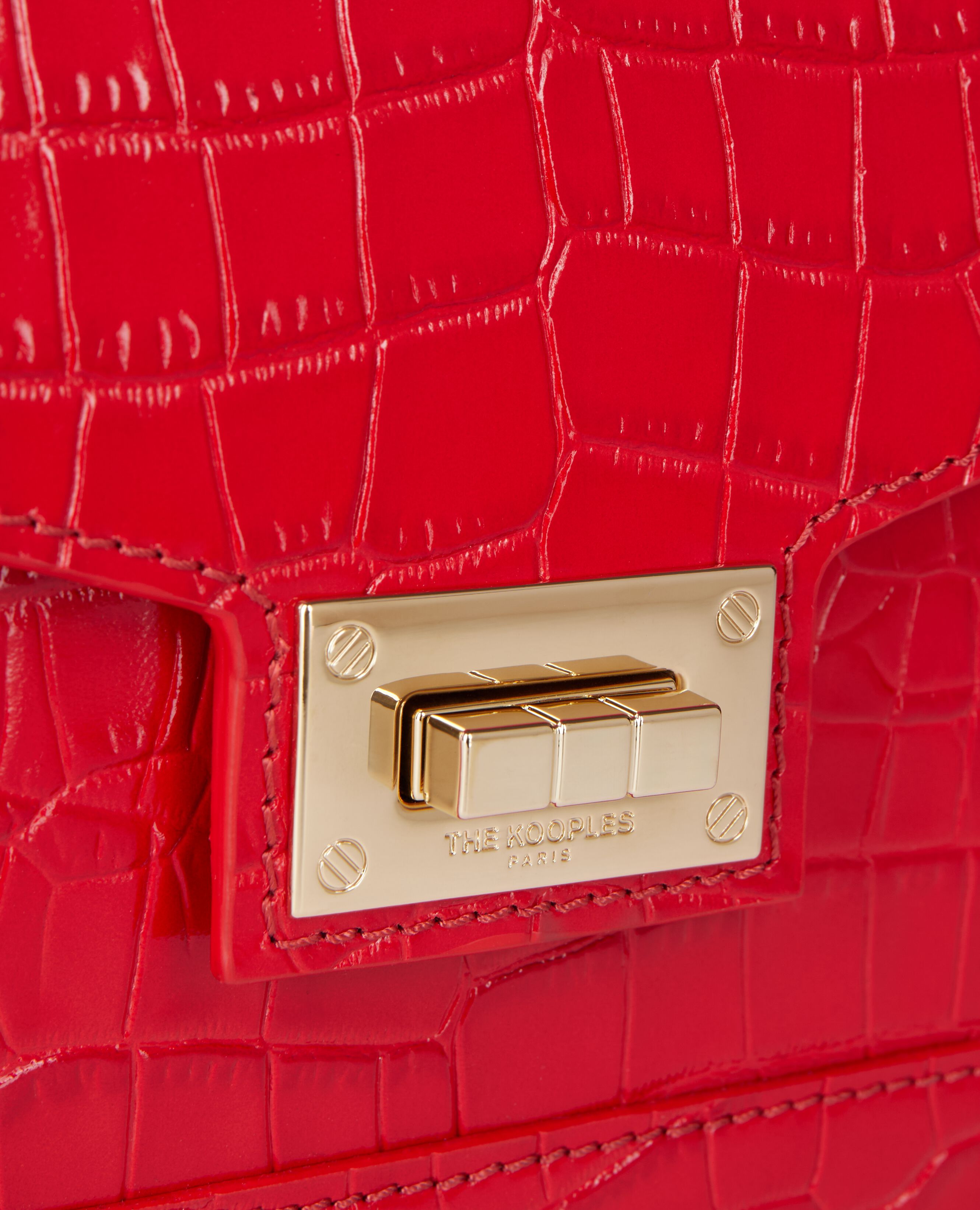 Sac emily the kooples dimensions sale