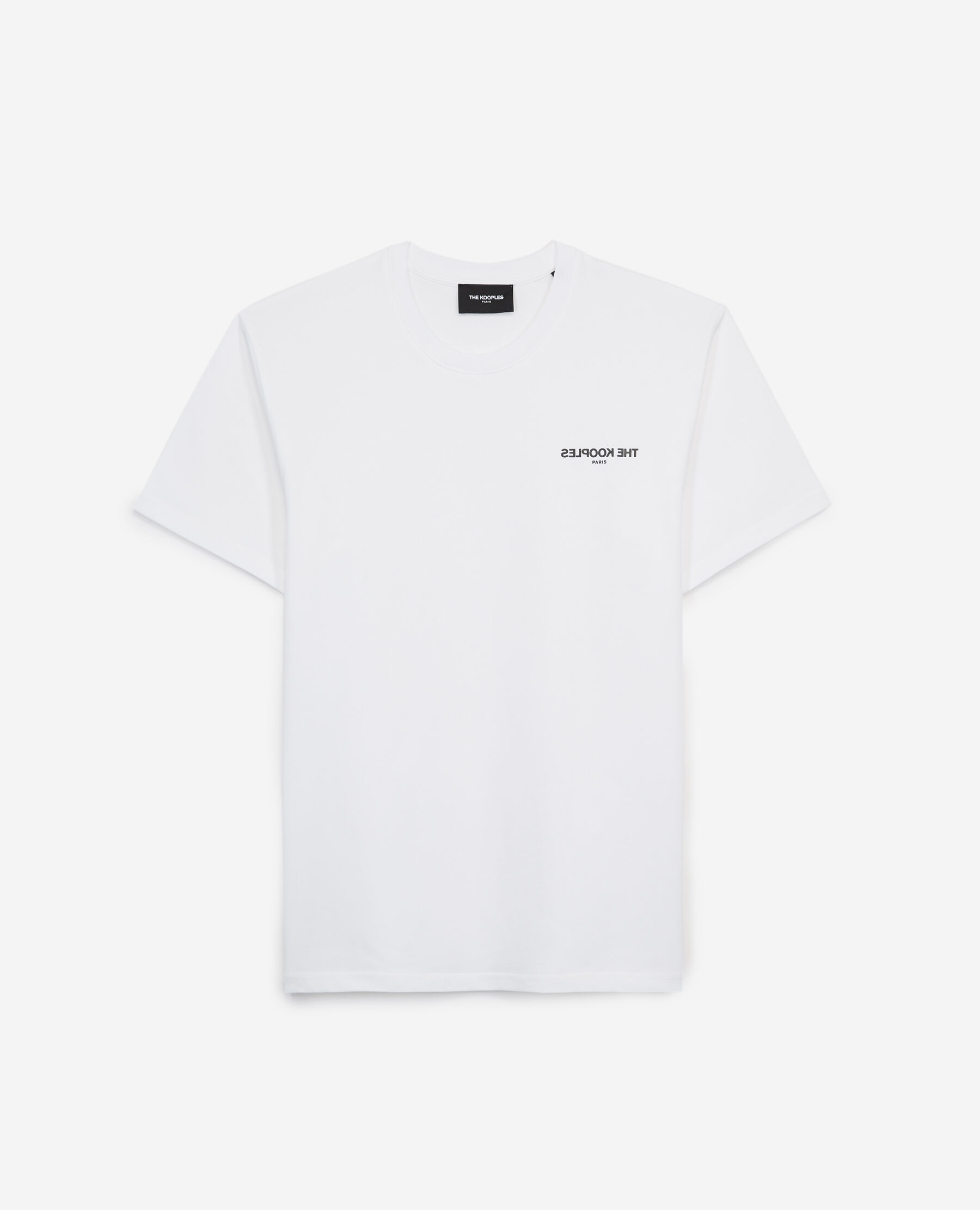 Camiseta patagonia 2025 blanca