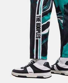 , BLACK / GREEN, hi-res image number null