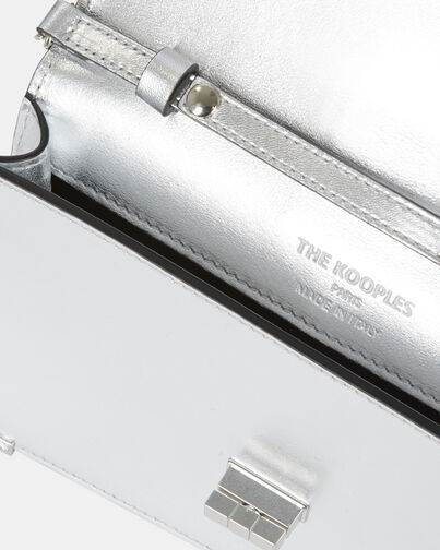 , SILVER, hi-res image number null