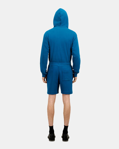 , MEDIUM BLUE, hi-res image number null