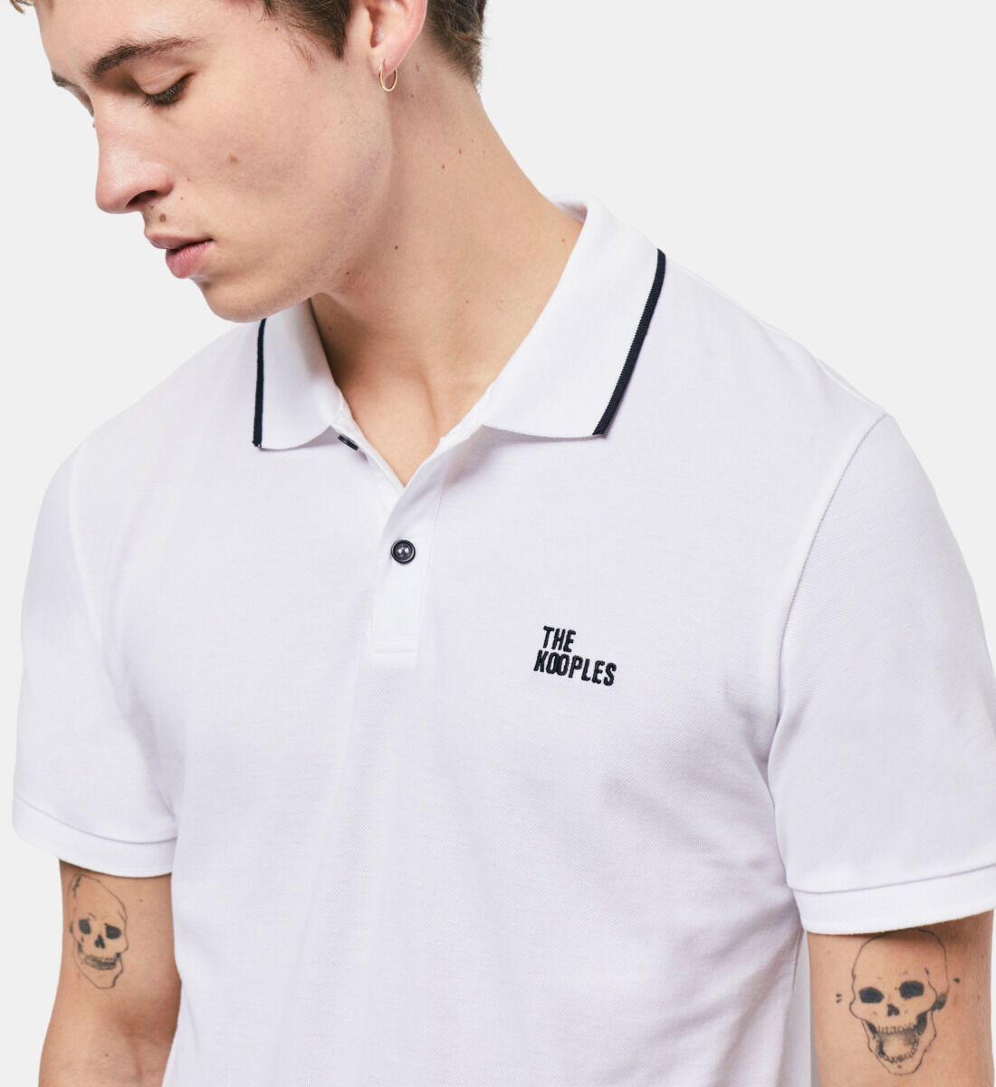 Balr polo sales wit