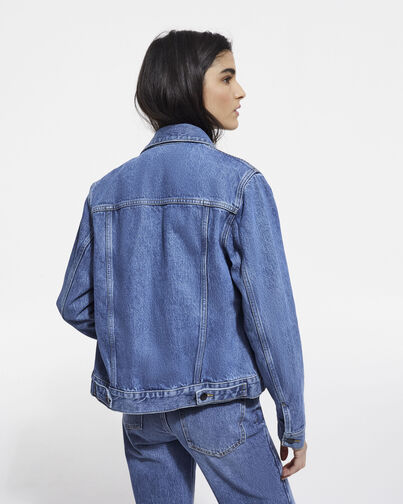 , BLUE DENIM, hi-res image number null