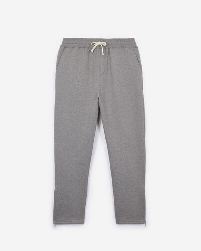 , LIGHT GREY MELANGE, hi-res image number null