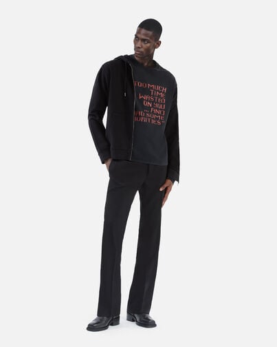 , BLACK WASHED, hi-res image number null
