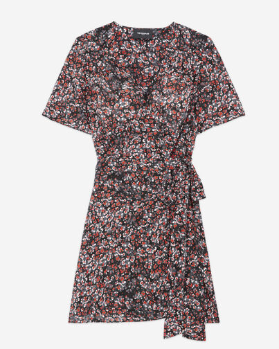 , BLACK - RED, hi-res image number null