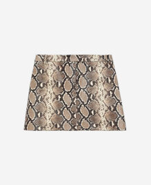 , PYTHON BEIGE, hi-res image number null