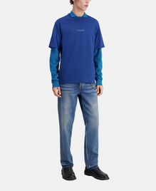 , ROYAL BLUE - DARK NAVY, hi-res image number null