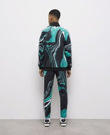 , BLACK / GREEN, hi-res image number null
