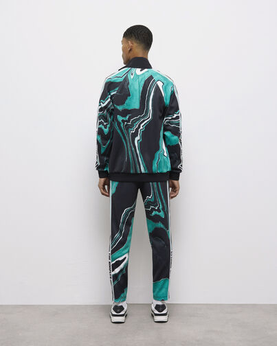 , BLACK / GREEN, hi-res image number null