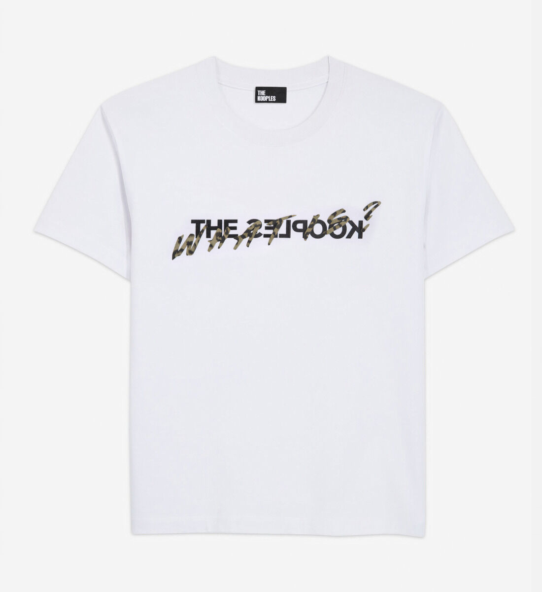 T-shirts | The Kooples